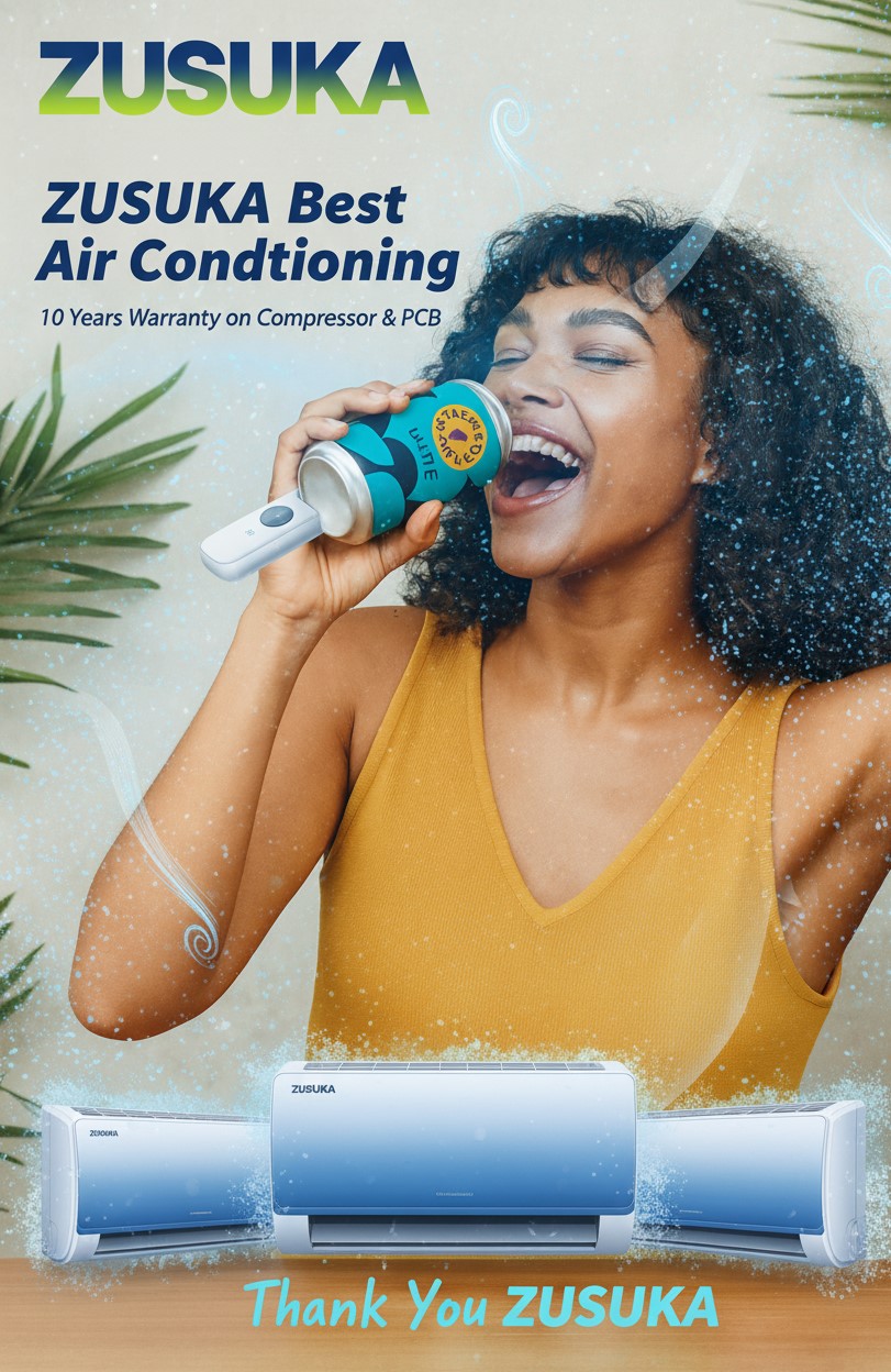 zusuka-split ac -R32 