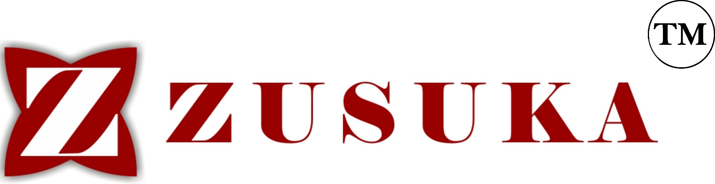Zusuka Logo