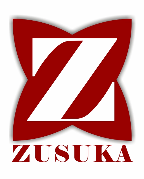 Zusuka Logo